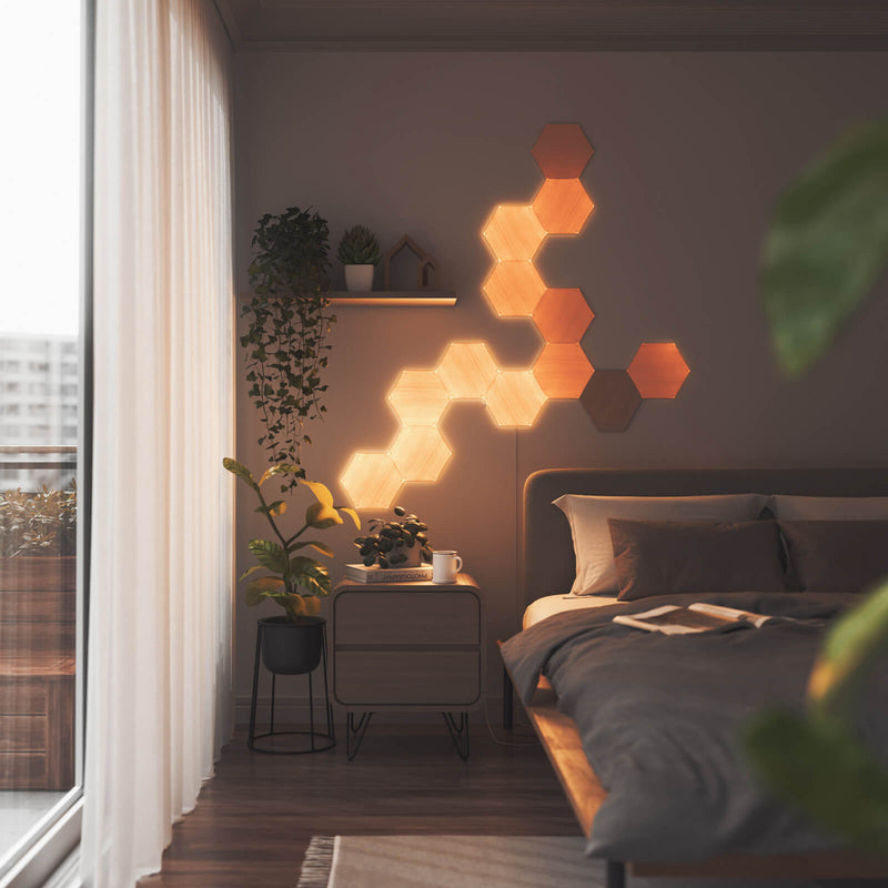 Nanoleaf Elements