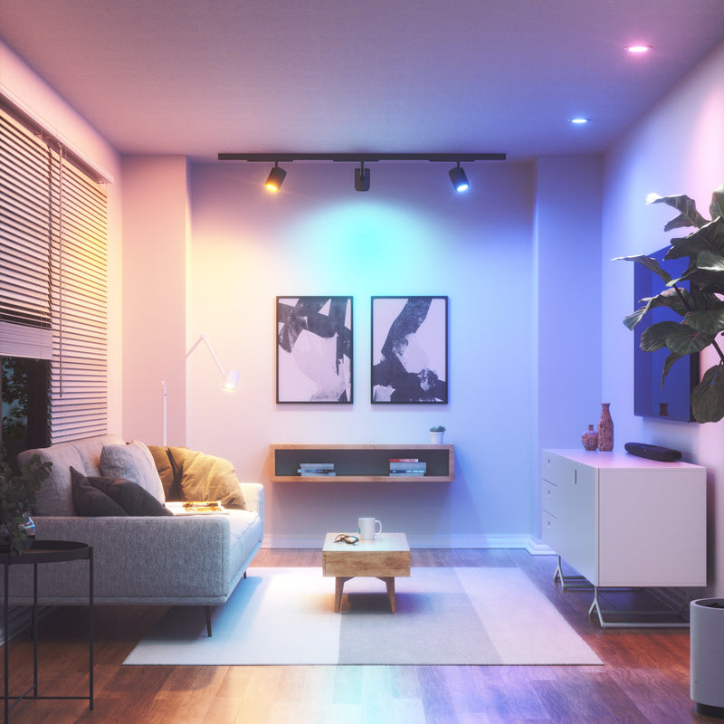 Nanoleaf Smart LED Spotlights