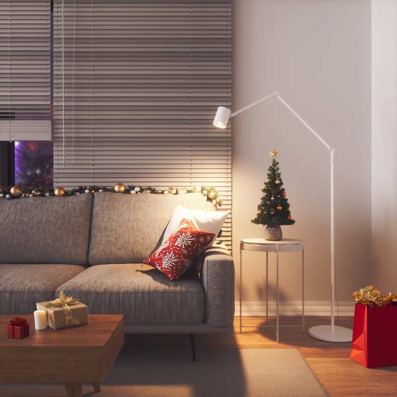 Nanoleaf Smart LED Spotlights