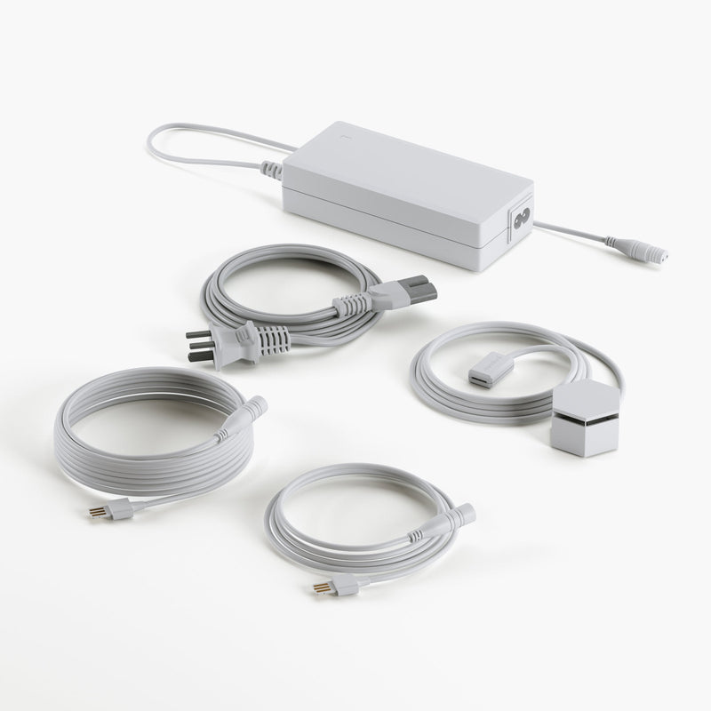 Nanoleaf Accessories | In-Wall + Plug-In Power Supplies
