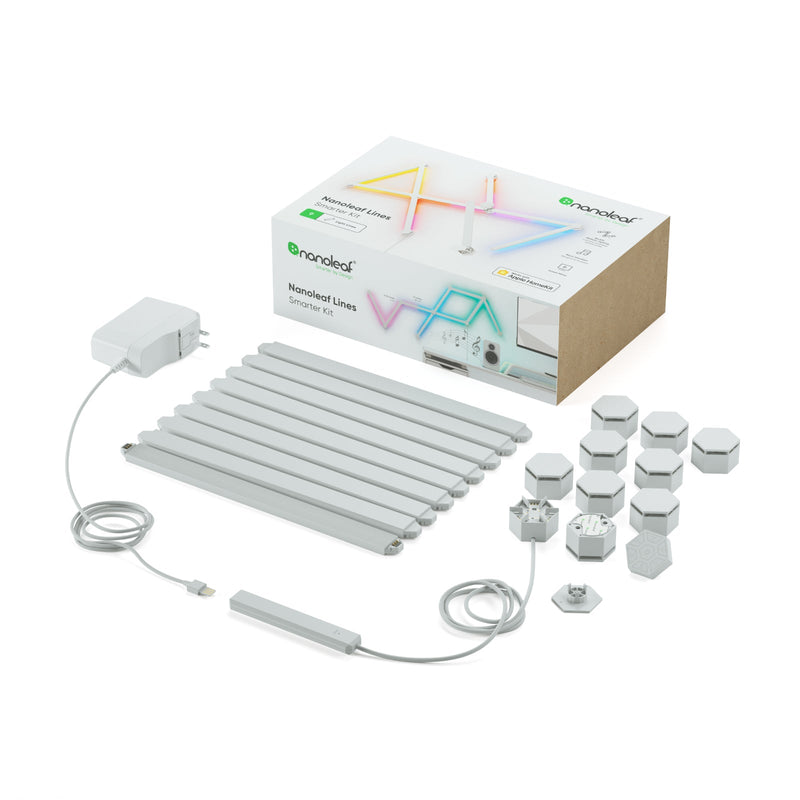 Nanoleaf Lines