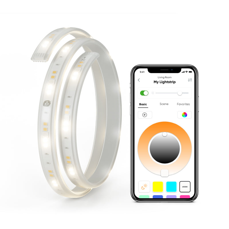 Nanoleaf Accessories | Lightstrips