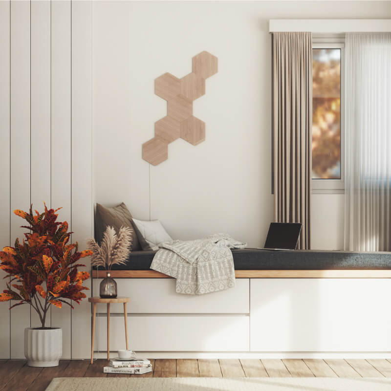 Nanoleaf Elements