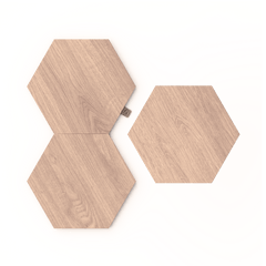 Nanoleaf Elements Expansion Packs