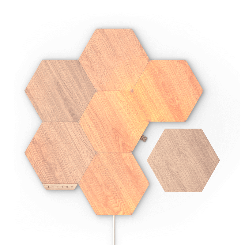 Nanoleaf Elements
