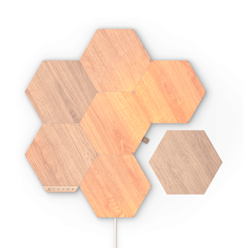Nanoleaf Elements