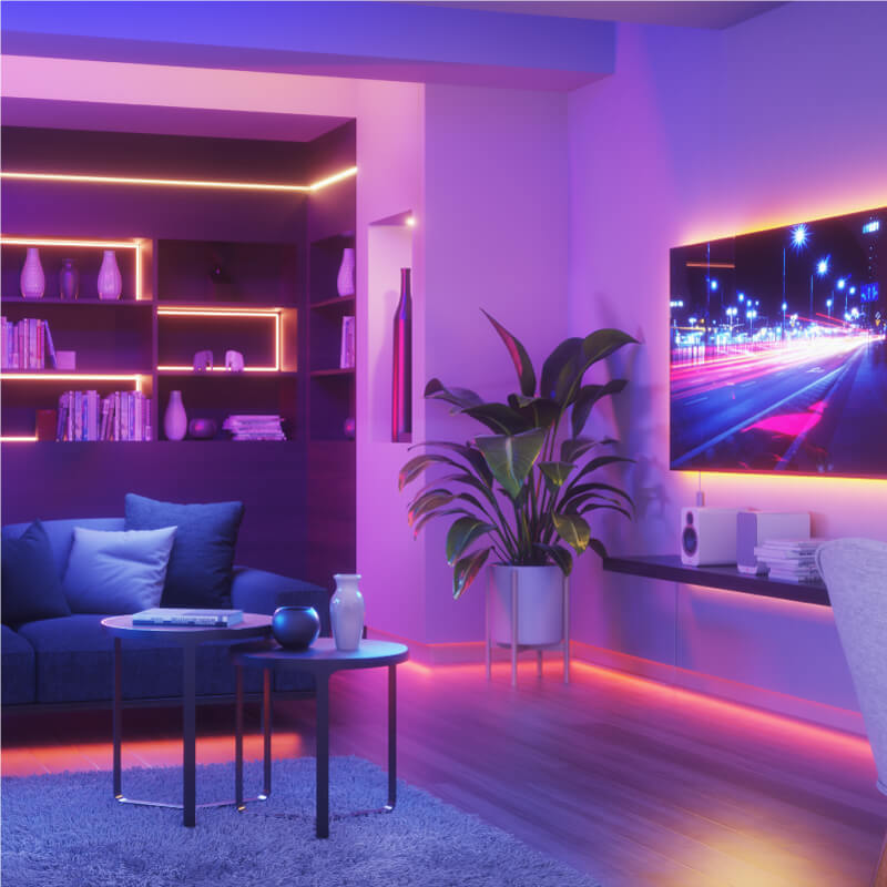 Nanoleaf Accessories | Lightstrips