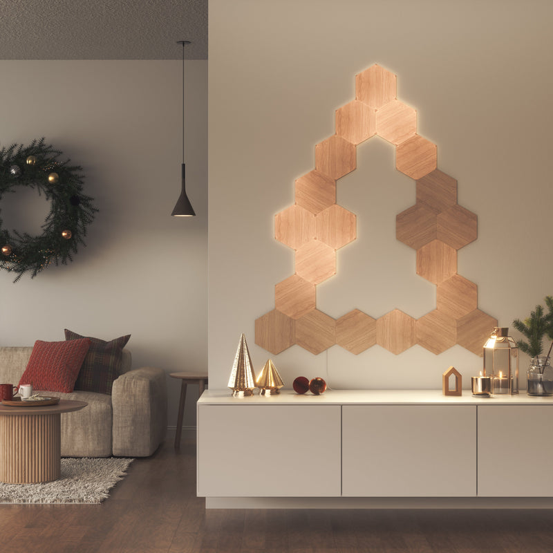 Nanoleaf Elements Starter Kits