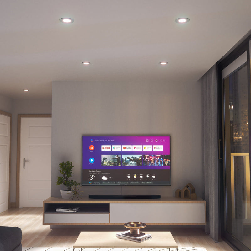 Nanoleaf Smart Recessed Downlights