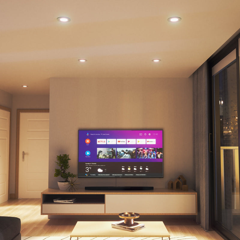 Nanoleaf Smart Recessed Downlights