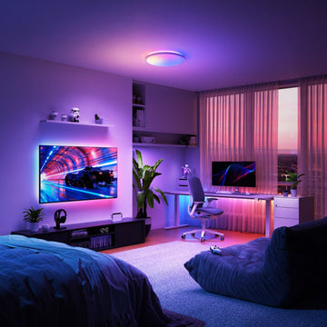 Nanoleaf Smart Ceiling Light