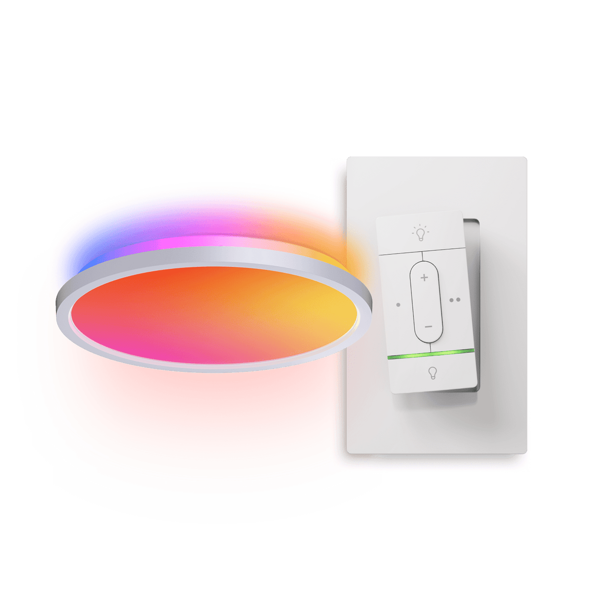 Connected Bundle
