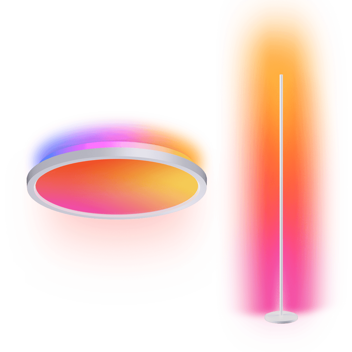 Ambient Bundle