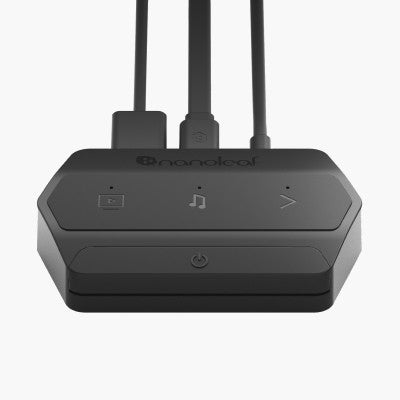 Nanoleaf 4D Controller (Black)