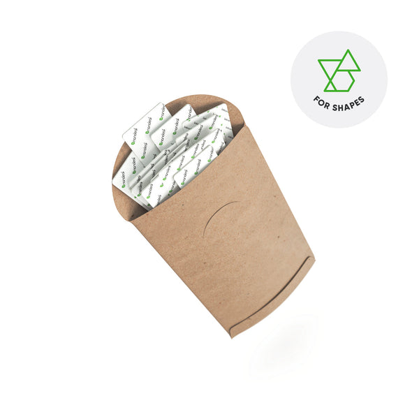 Nanoleaf Accessories | Installation Supplies (Adhesive + Mounted)