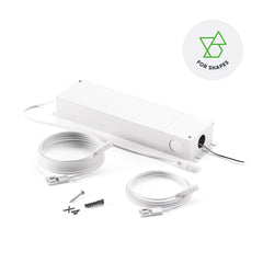 Nanoleaf Accessories | In-Wall + Plug-In Power Supplies