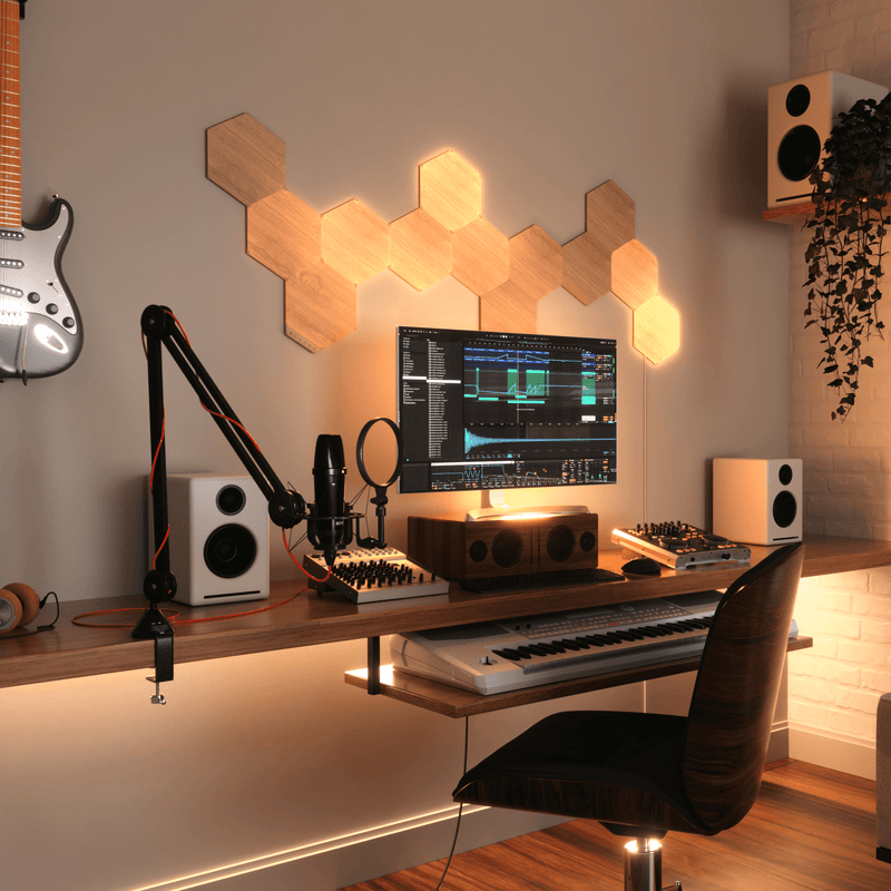 Nanoleaf Elements Starter Kits