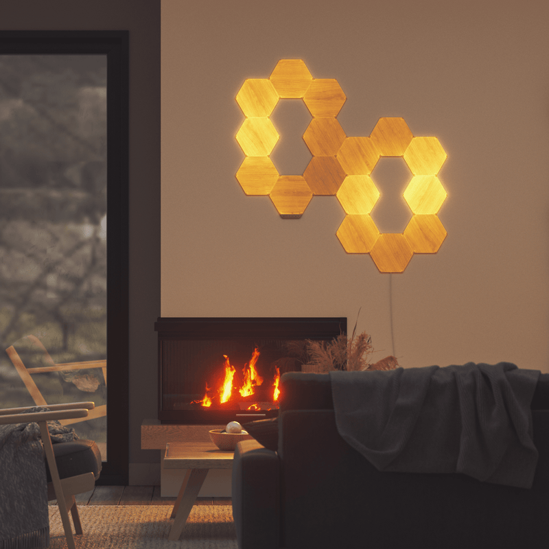Nanoleaf Elements Starter Kits