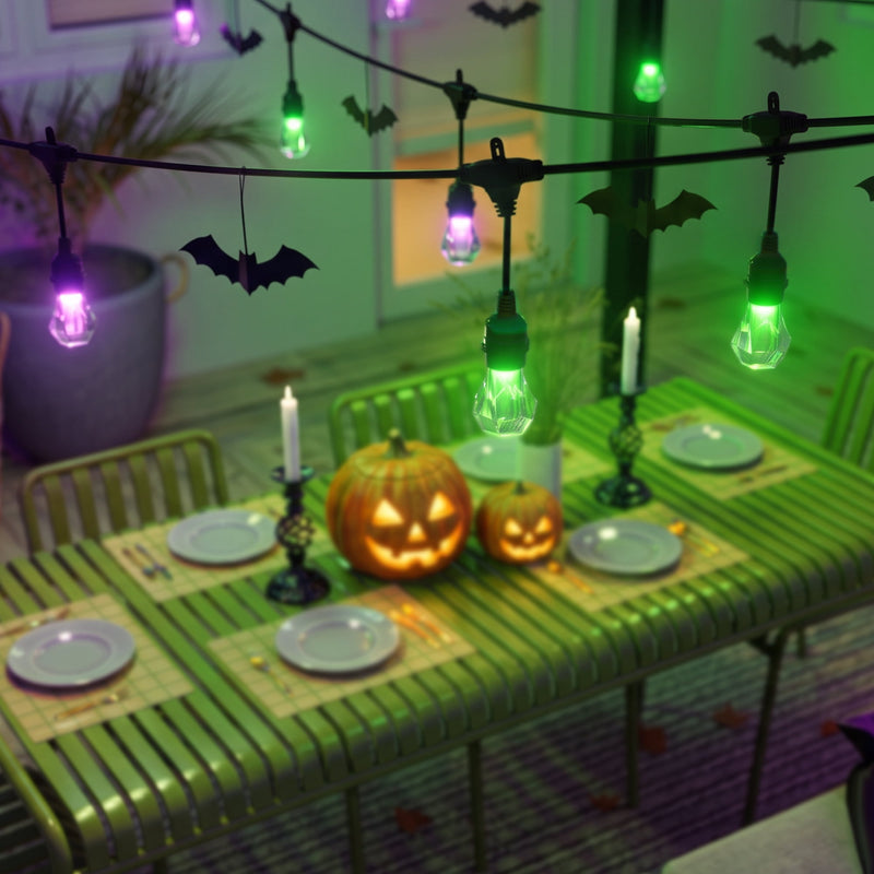 Nanoleaf Outdoor String Lights