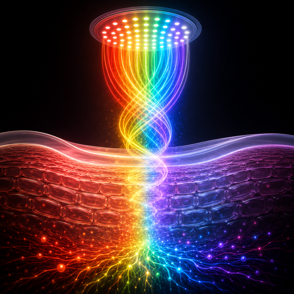 Why Do Wavelengths Matter?