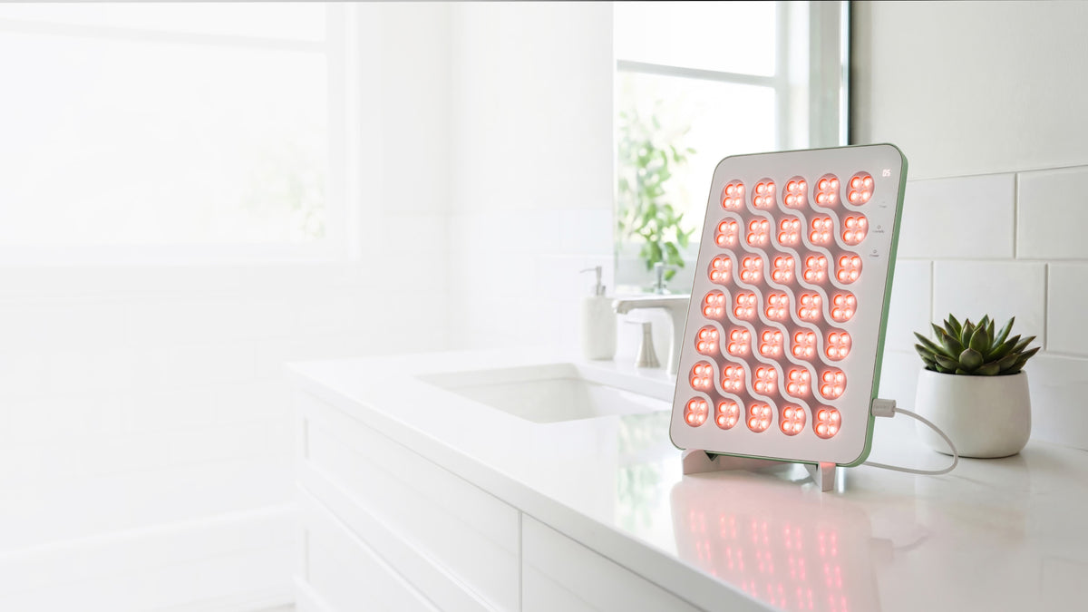 Red Light Therapy Panel