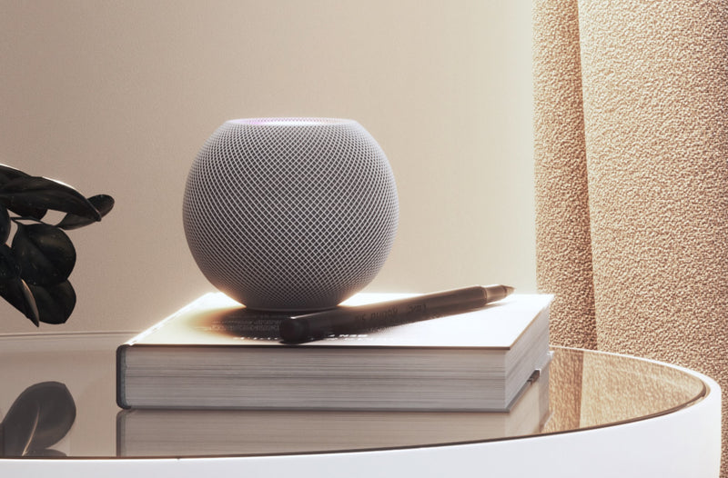 Connect Your Smart Home