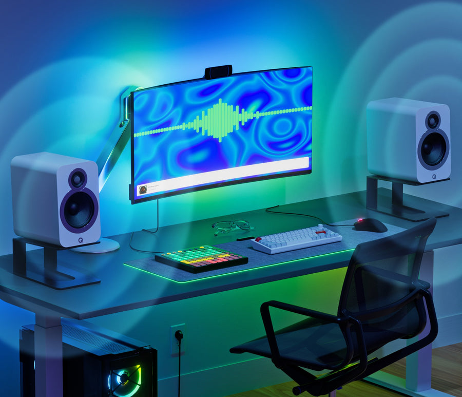 Direct PC Audio Capture