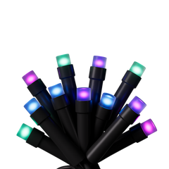 Guirlande Lumineuse de Fêtes Nanoleaf