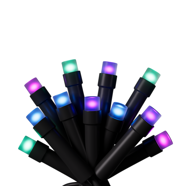 Matter Smart Holiday String Lights (250 LEDs)
