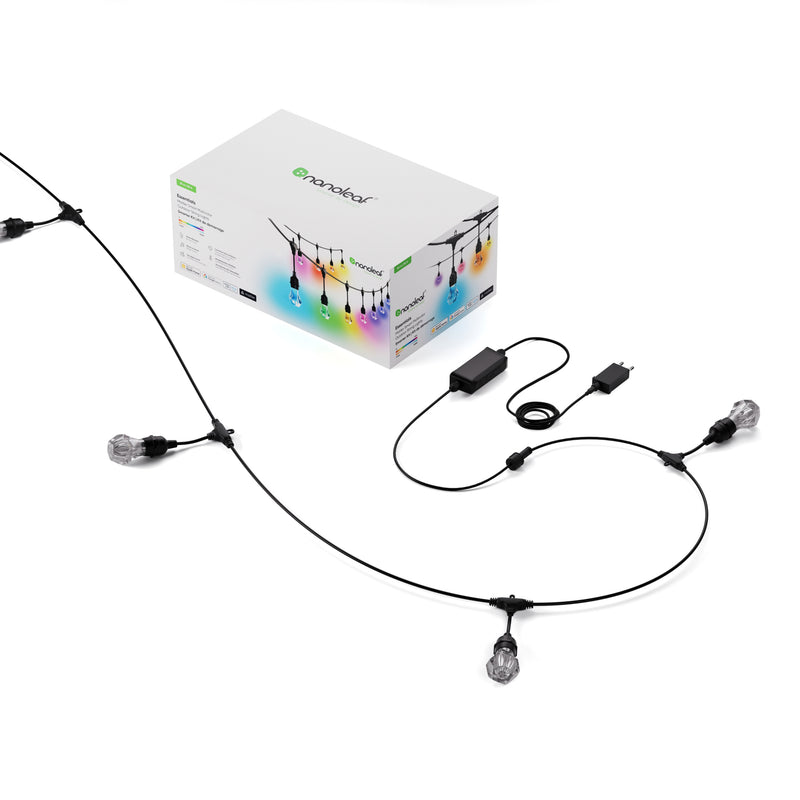 Nanoleaf Outdoor String Lights