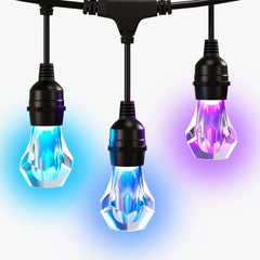 Nanoleaf Outdoor String Lights