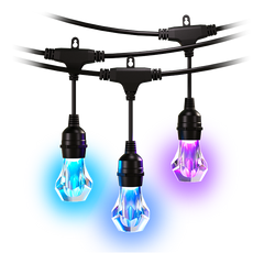 Nanoleaf Outdoor String Lights