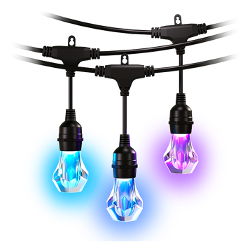 Nanoleaf Outdoor String Lights