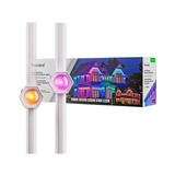 Nanoleaf Permanent Outdoor Lights | Starter Kits