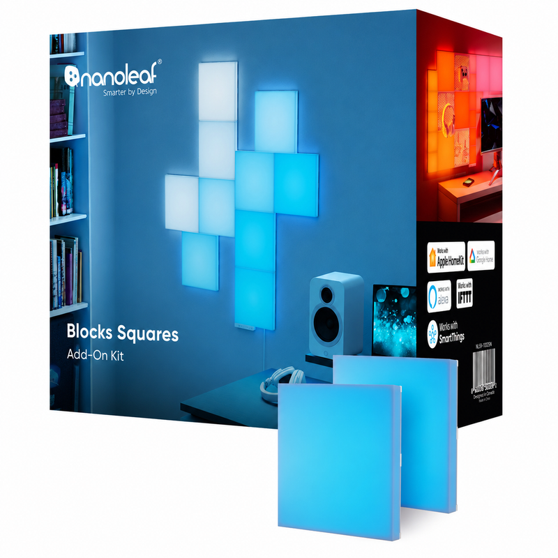 Nanoleaf Blocks