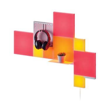 Nanoleaf Blocks