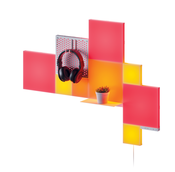 Nanoleaf Blocks