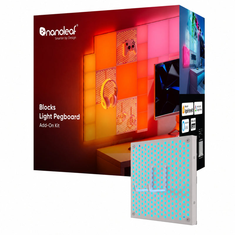 Nanoleaf Blocks