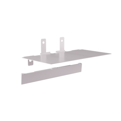 Shelves Add-On Kit (2 Pack)