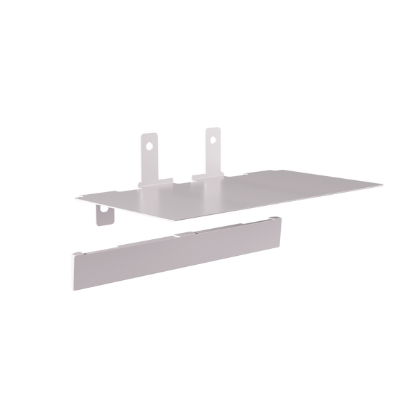 Blocks Shelf Add-On Kit (2 Shelves)