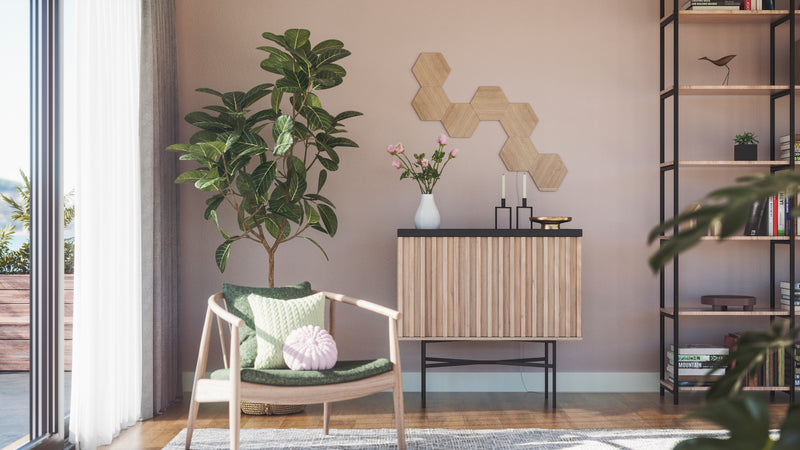 Nanoleaf Elements