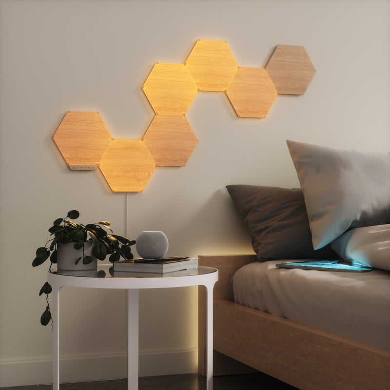Nanoleaf Elements
