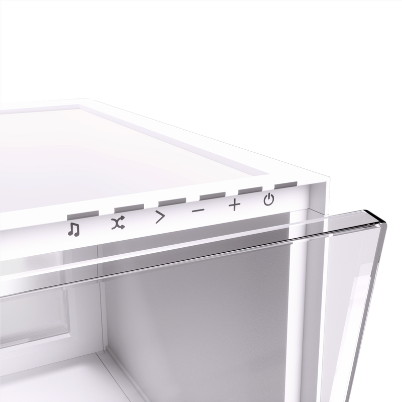 Nanoleaf LED Display Case