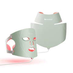 LED Face & Neck Mask Bundle