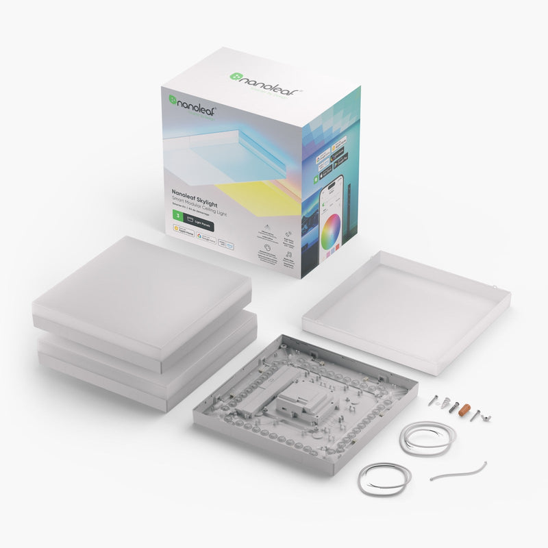 Nanoleaf Skylight