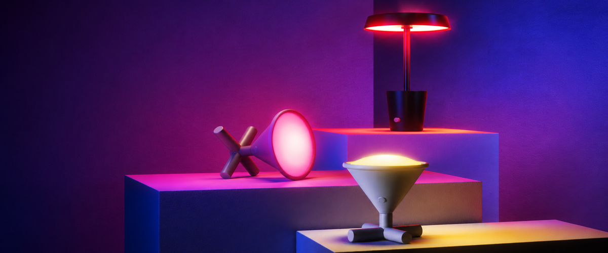 Nanoleaf × Umbra
