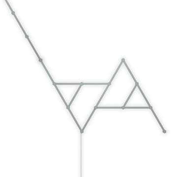 Nanoleaf Lines Starter Kits