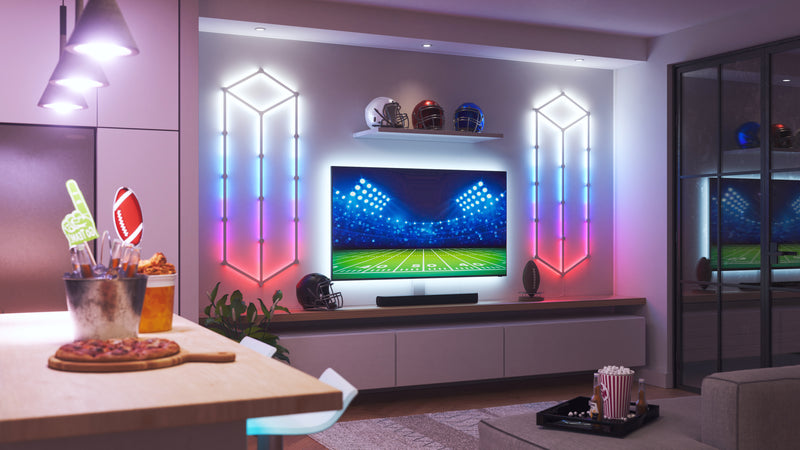 Nanoleaf Lines Starter Kits