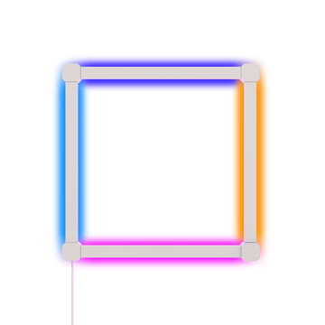 Nanoleaf Lines Starter Kits