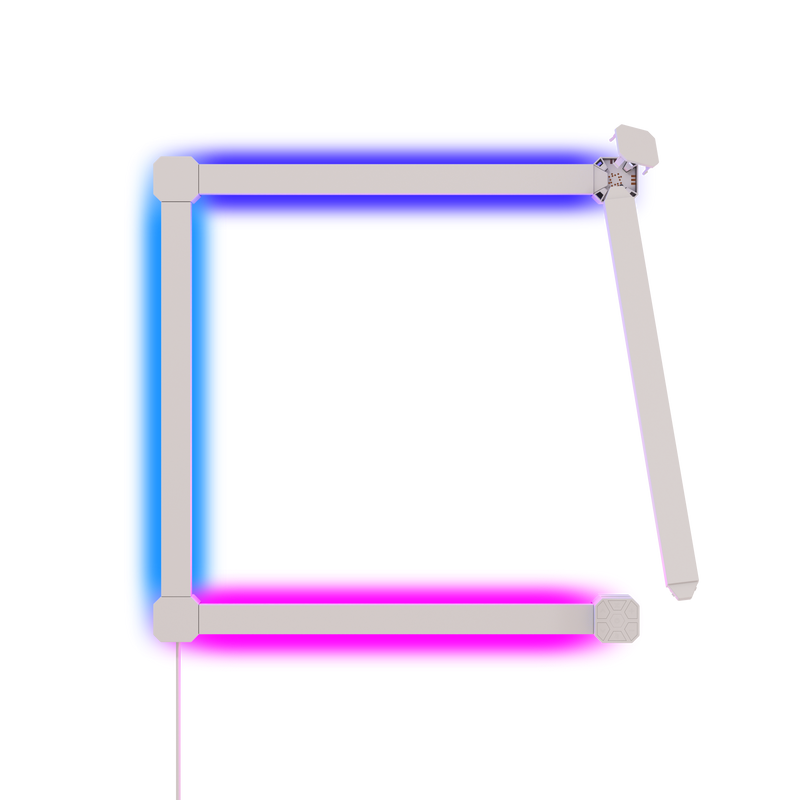 Nanoleaf Lines